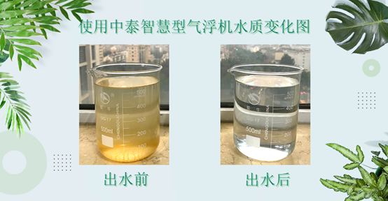 氣浮機(jī)-魚池塘養(yǎng)殖尾水處理方法（2）
