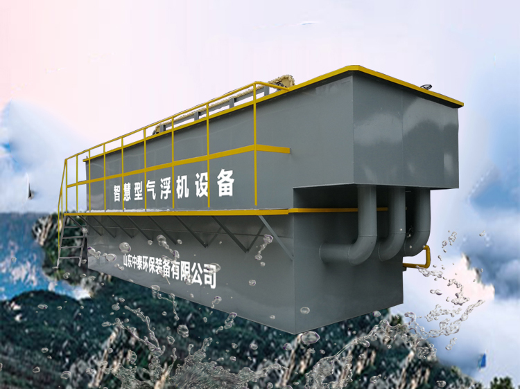 牛蛙養(yǎng)殖到底是豪賭還是造富？用好氣浮機(jī)，禁養(yǎng)危機(jī)就能變轉(zhuǎn)機(jī)！