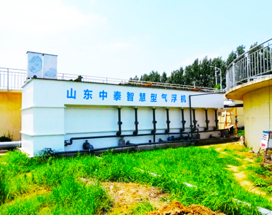 大蝦水產(chǎn)養(yǎng)殖尾水處理設(shè)備原來是這樣凈水清渣的，現(xiàn)在知道還不晚