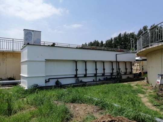 氣浮機(jī),溶氣氣浮機(jī),高效氣浮機(jī)