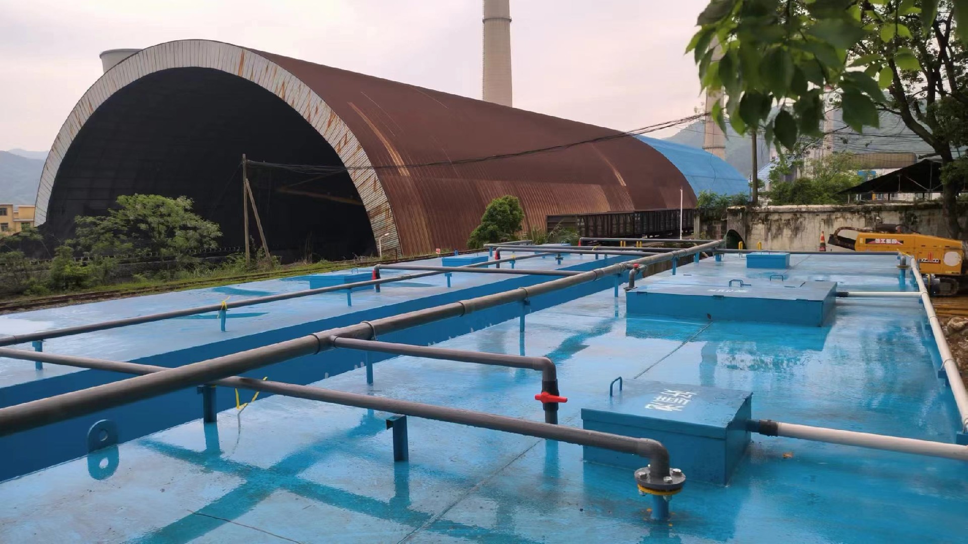 氣浮機(jī),溶氣氣浮機(jī),高效氣浮機(jī)