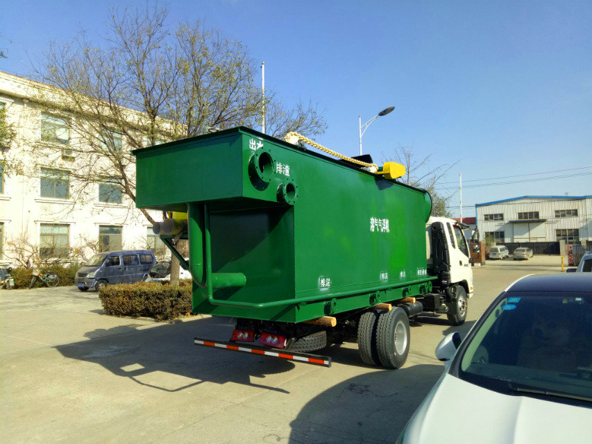 氣浮機(jī),溶氣氣浮機(jī),高效氣浮機(jī)