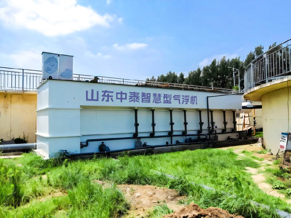 果蔬清洗廢水處理：保障食品安全與環(huán)境保護(hù)