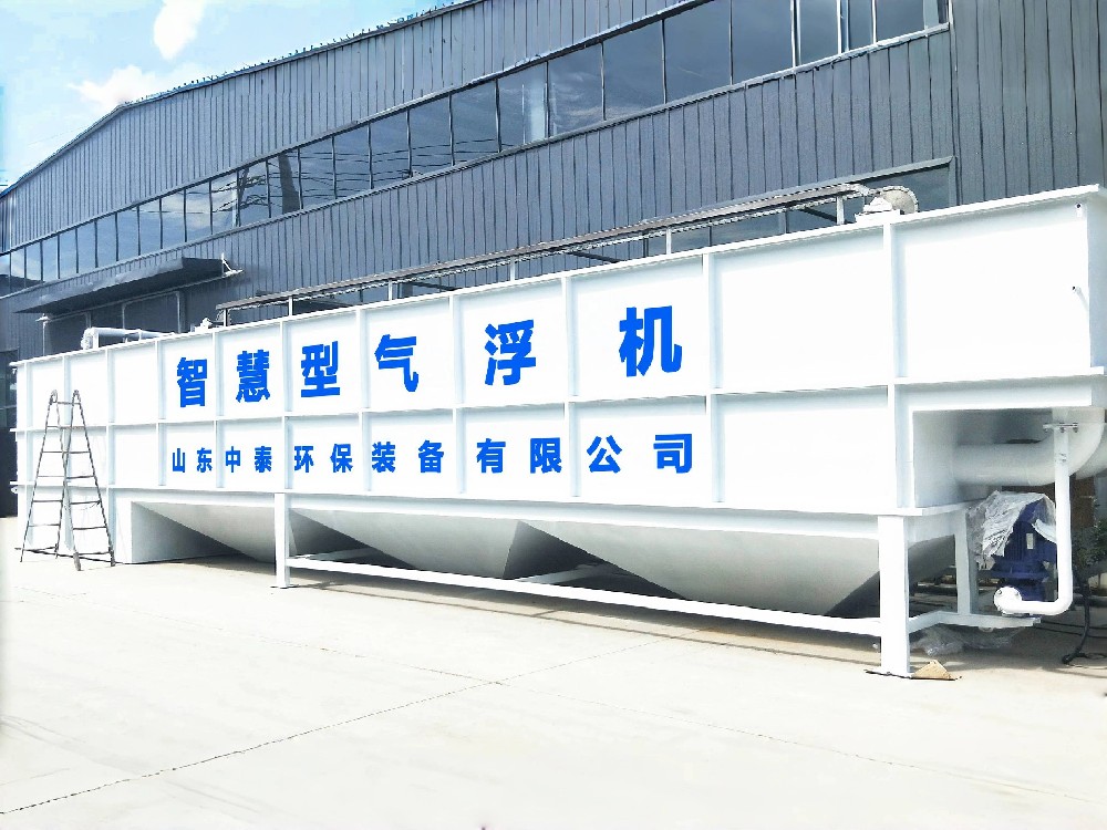 豆制品加工污水處理設備：環(huán)保與產(chǎn)業(yè)的關鍵紐帶