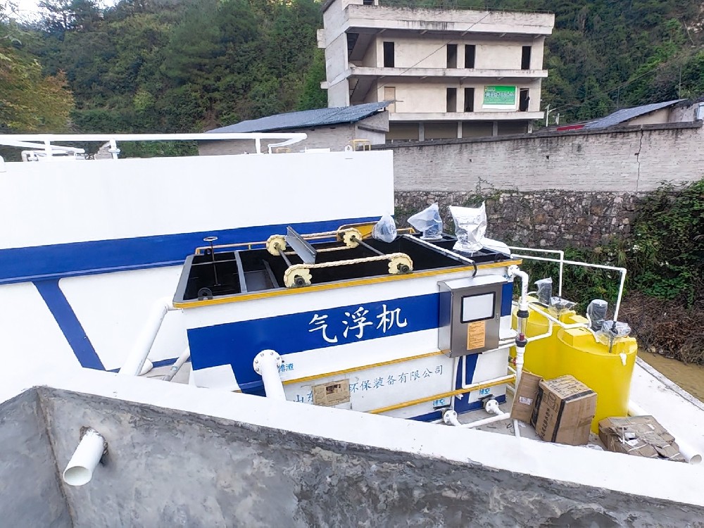 城市生活污水該如何處理