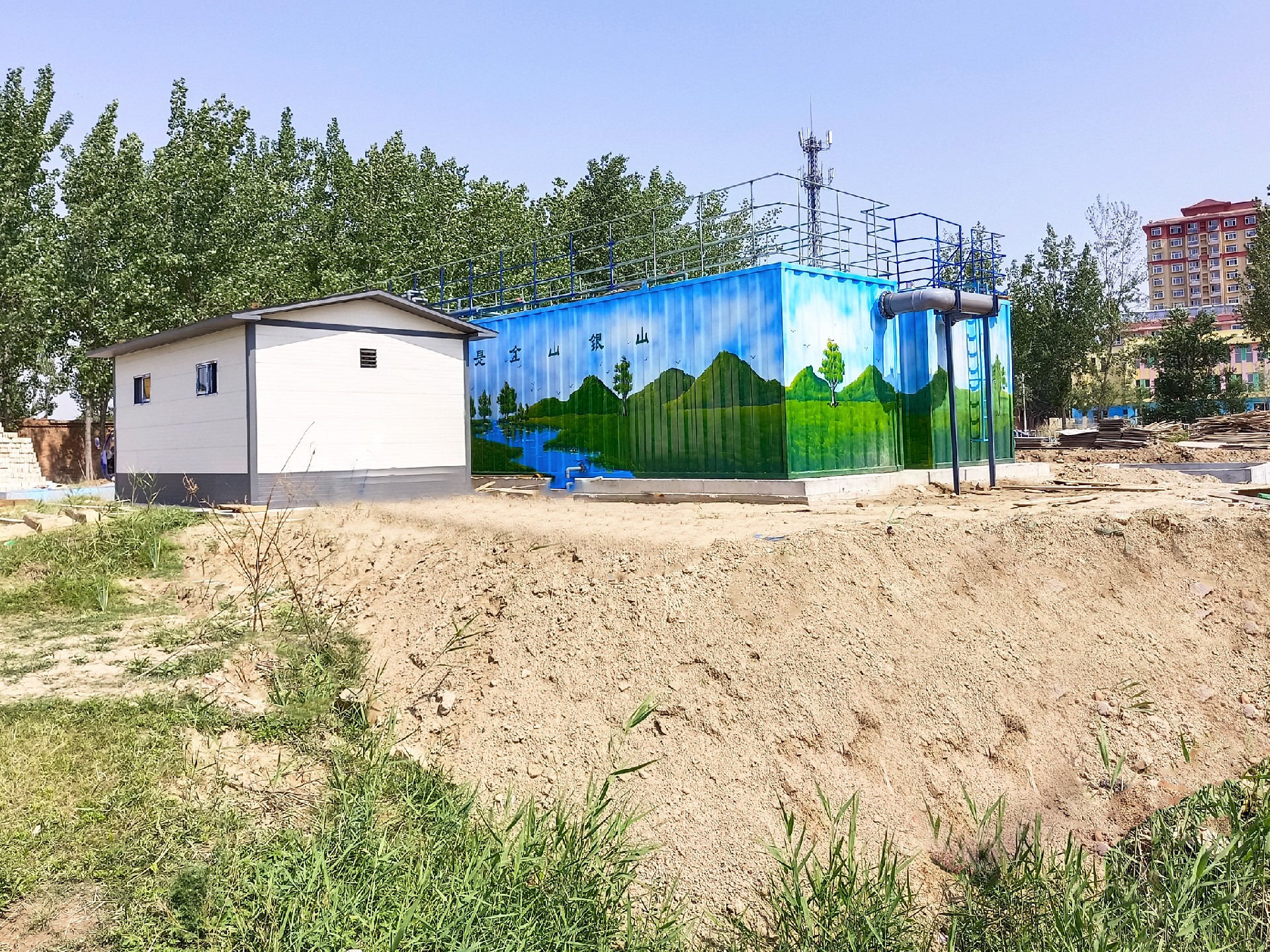 氣浮機(jī),溶氣氣浮機(jī),高效氣浮機(jī)