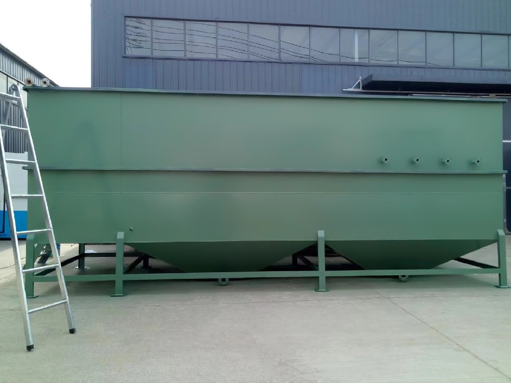 氣浮機,溶氣氣浮機,高效氣浮機