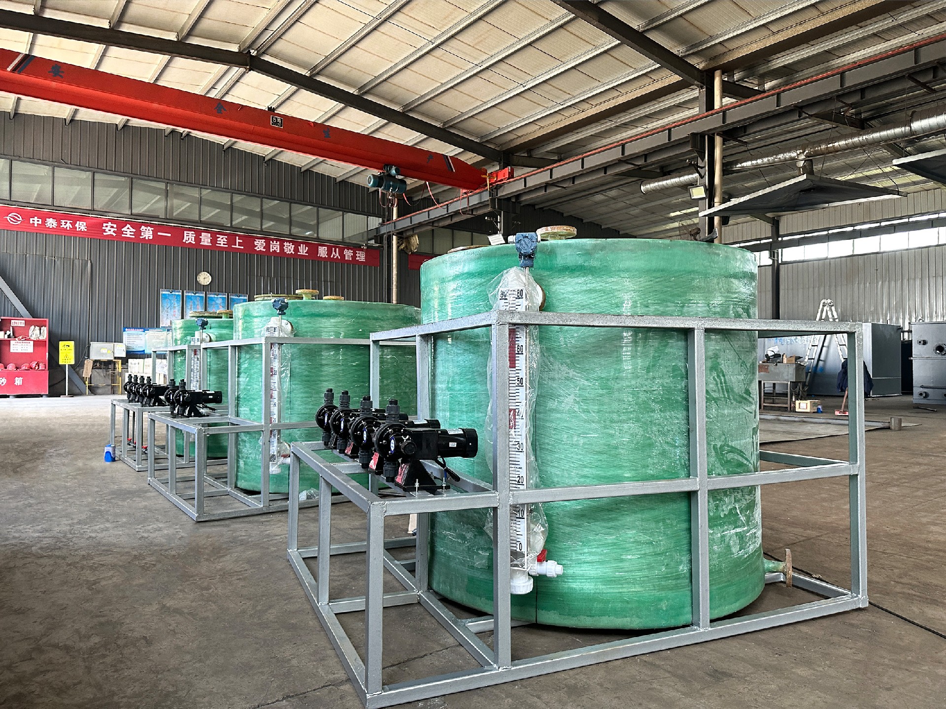 氣浮機,溶氣氣浮機,高效氣浮機