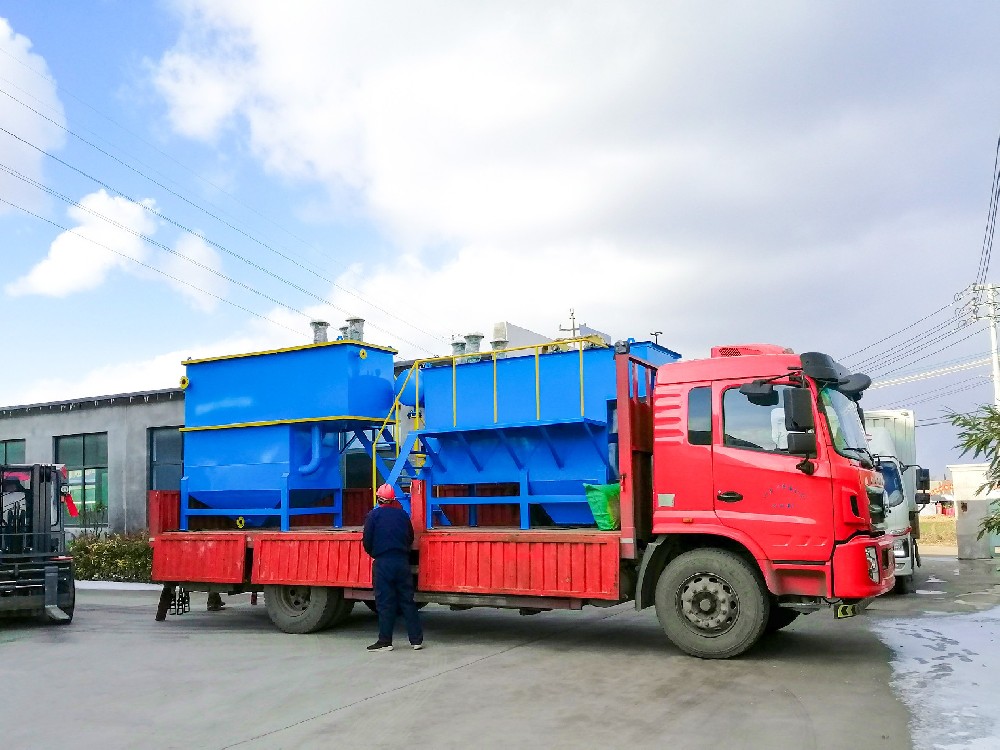 污水處理設(shè)備出水 “翻車(chē)”，幕后黑手竟是它們？