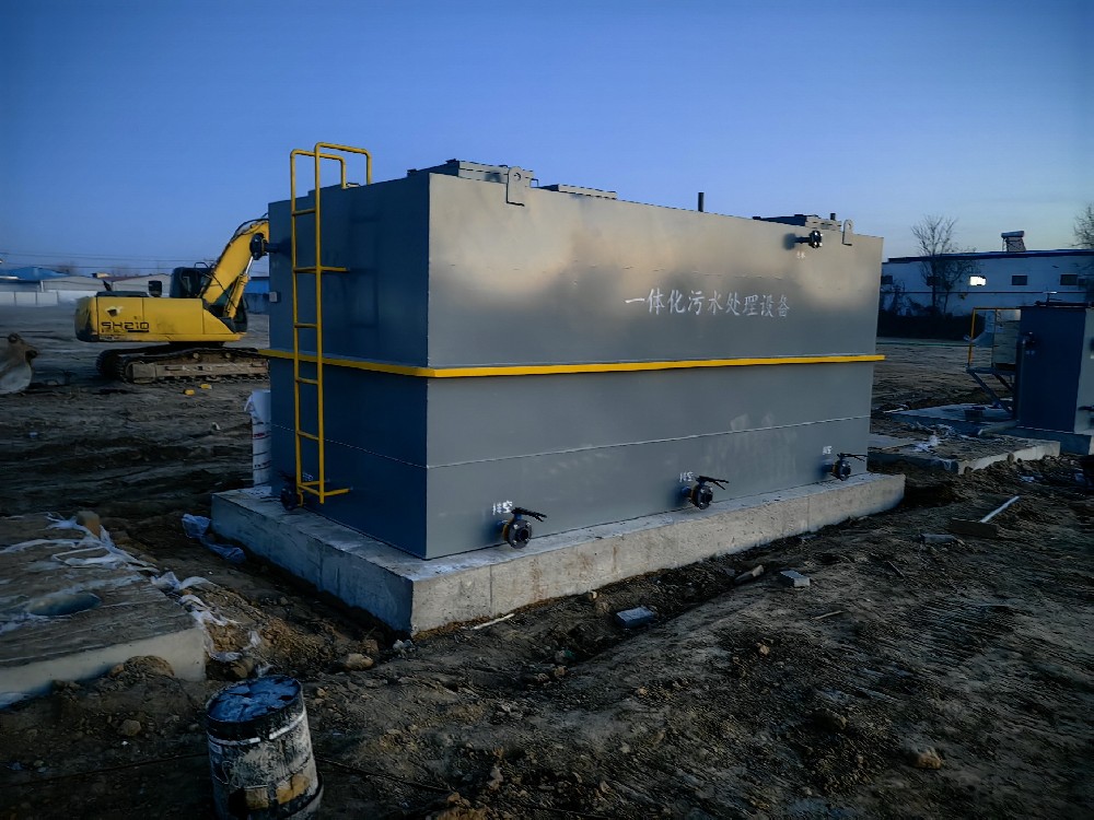 氣浮機,除油氣浮機,高效去懸浮物氣浮機